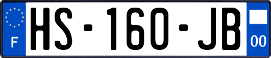 HS-160-JB