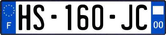 HS-160-JC