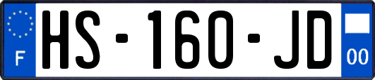HS-160-JD