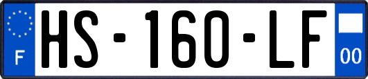 HS-160-LF