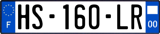 HS-160-LR
