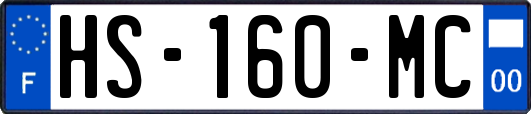 HS-160-MC
