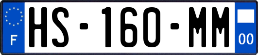 HS-160-MM