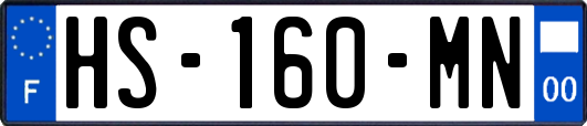 HS-160-MN
