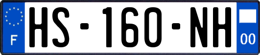 HS-160-NH