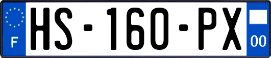 HS-160-PX