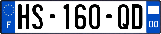 HS-160-QD