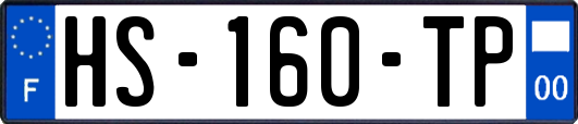 HS-160-TP