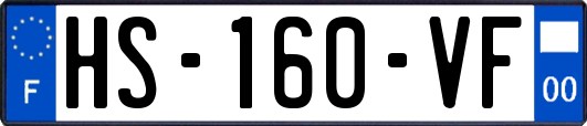 HS-160-VF