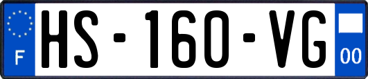 HS-160-VG