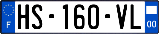 HS-160-VL