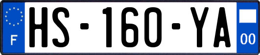 HS-160-YA