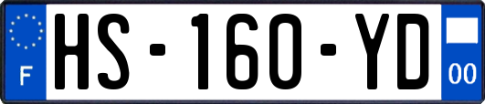 HS-160-YD