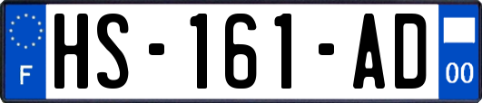 HS-161-AD