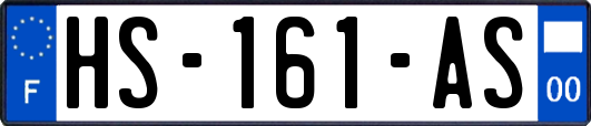 HS-161-AS