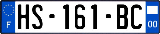 HS-161-BC