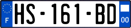 HS-161-BD