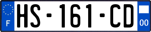 HS-161-CD