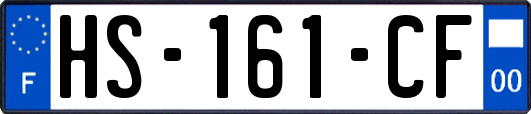 HS-161-CF