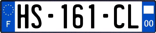 HS-161-CL