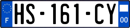 HS-161-CY