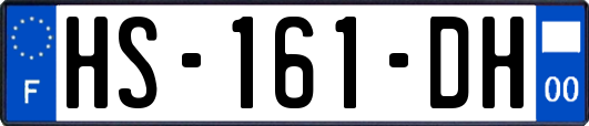HS-161-DH