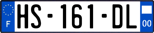 HS-161-DL