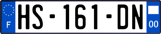 HS-161-DN