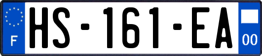 HS-161-EA