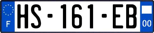 HS-161-EB