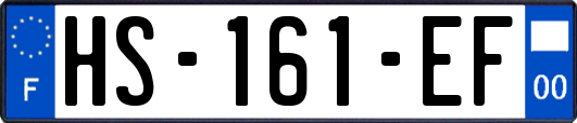 HS-161-EF