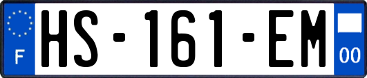 HS-161-EM