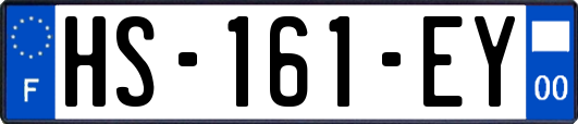 HS-161-EY