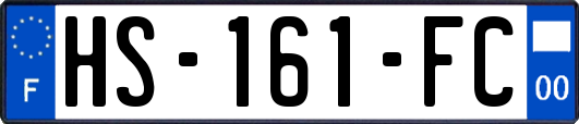 HS-161-FC