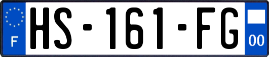 HS-161-FG