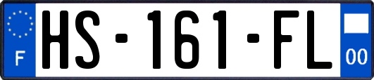 HS-161-FL