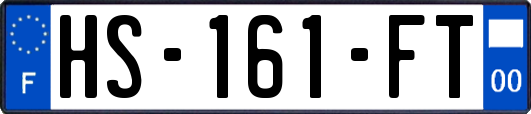 HS-161-FT
