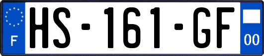 HS-161-GF