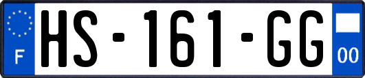 HS-161-GG