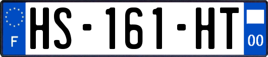 HS-161-HT