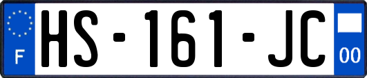 HS-161-JC