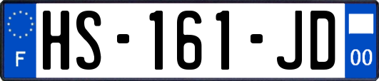 HS-161-JD