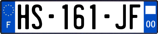 HS-161-JF