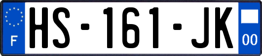 HS-161-JK