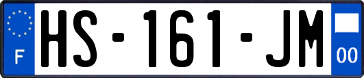 HS-161-JM
