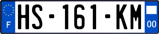 HS-161-KM