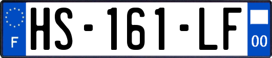 HS-161-LF