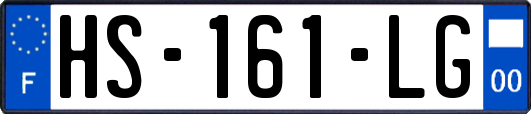HS-161-LG