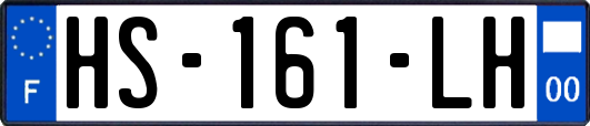 HS-161-LH