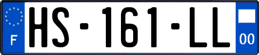 HS-161-LL